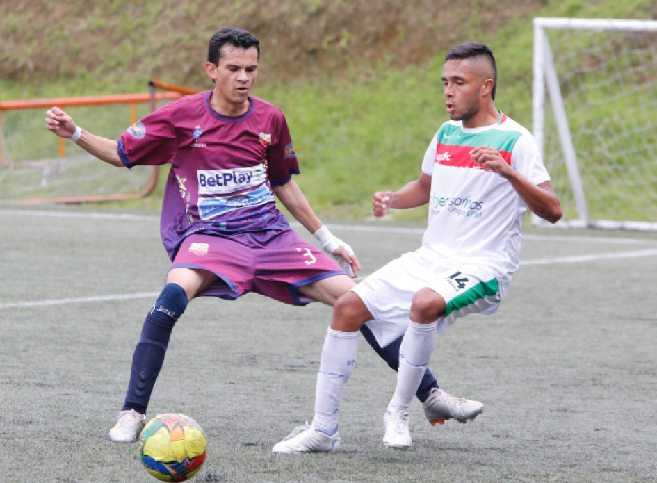 Once Caldas A Y B, A La Cabeza De Sus Grupos En La Copa La Patria BetPlay